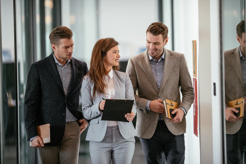 Areas for Insurance Automation Solutions