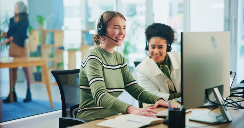 Key Benefits of CRM Integration with Phone System