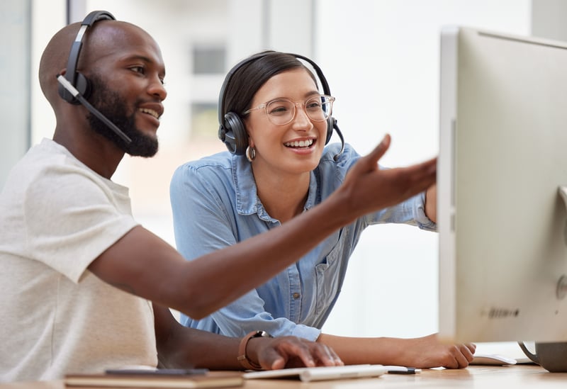Key Benefits of Using AI in CRM for Sales and Marketing