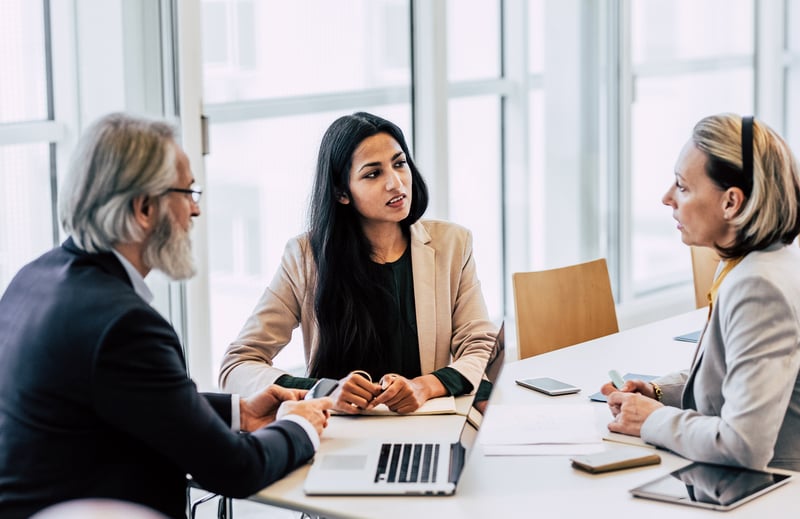 Key Components of an Automated Claims Process