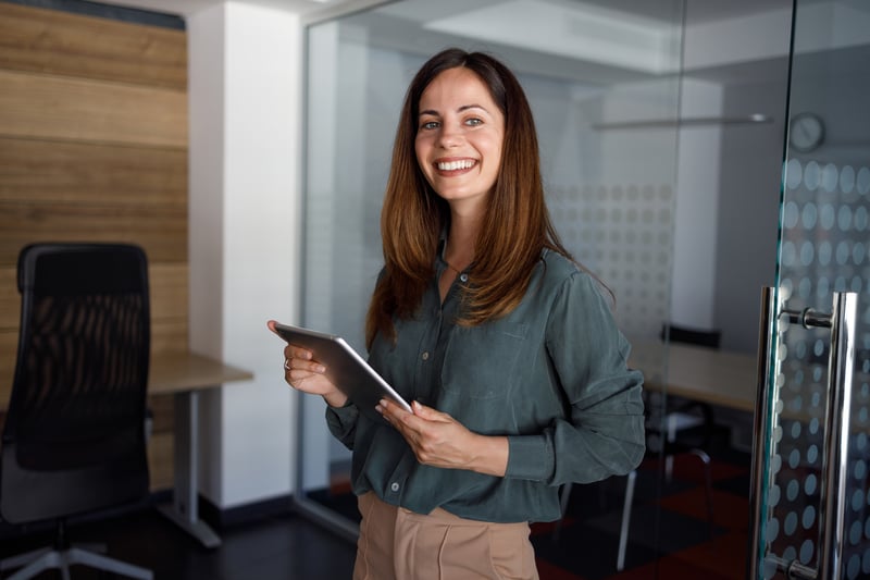 CRM Functionalities for Manufacturing