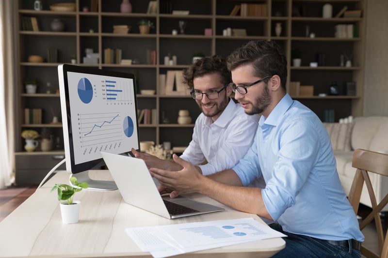 Key Features and Benefits of Business Lead Generation Services