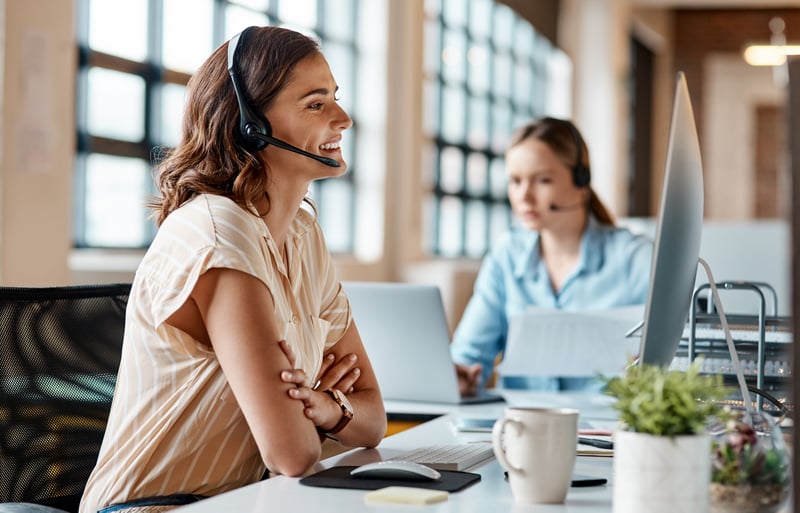 Features of a Cloud-Based Calling System