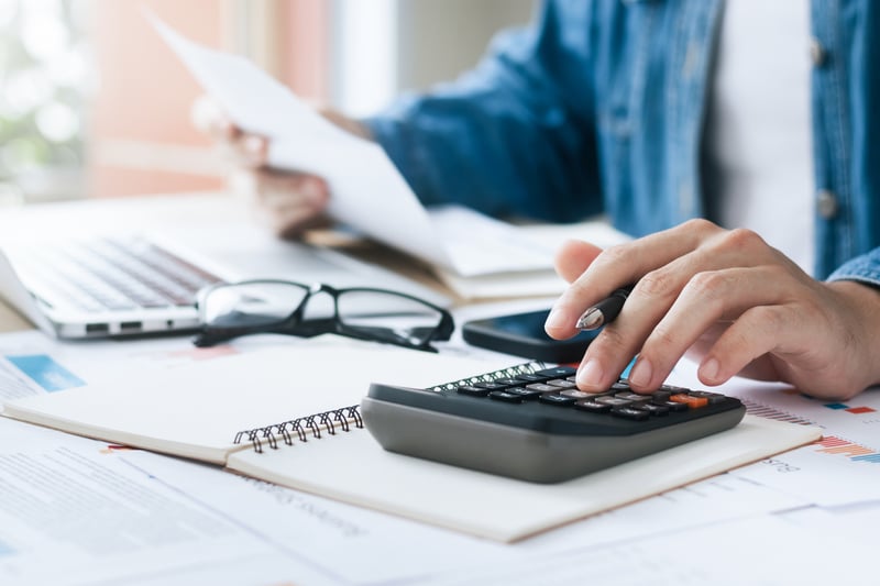 Features of a CRM for Accountants