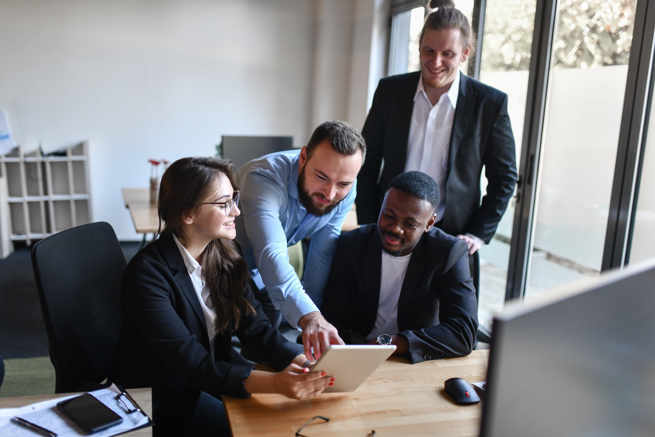 Automated Data Entry: Transforming Efficiency For Your Business