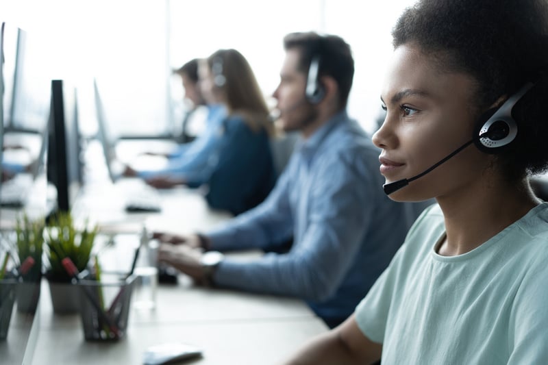 Key Features of CRM Software for Call Centers