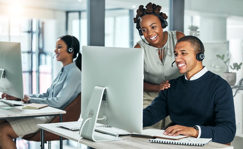 Key Features of Inbound Call Center Services