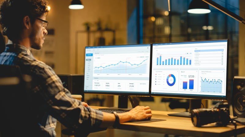 Features of Lead Tracking Software