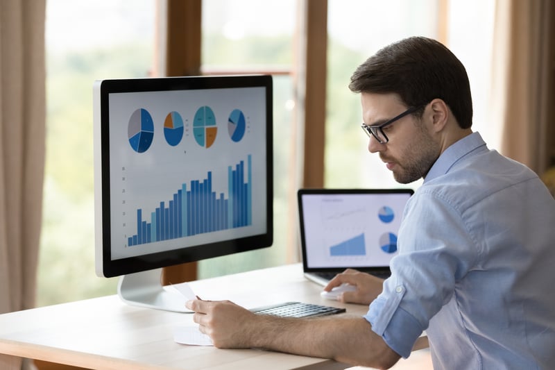 Key Features of Mobile App for Sales