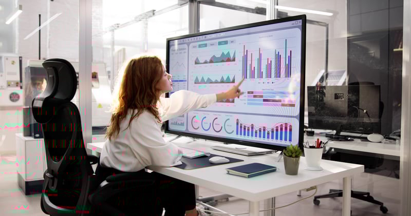 Features of the Best Business Softphone