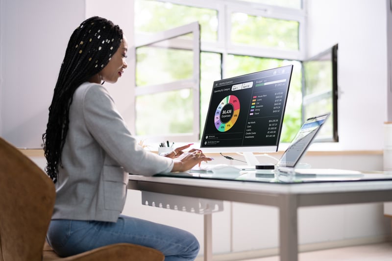 Key Features of the Best CRM Software for Sales Reps
