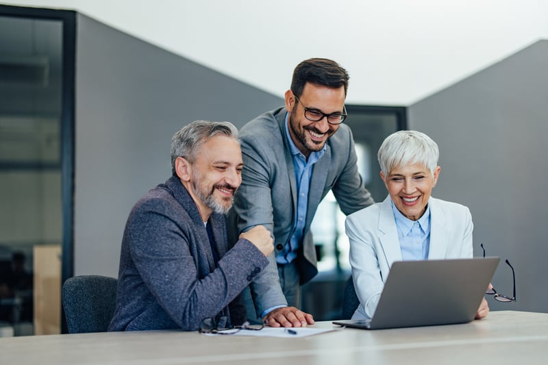 Key Features of the Best Sales Performance Management Software