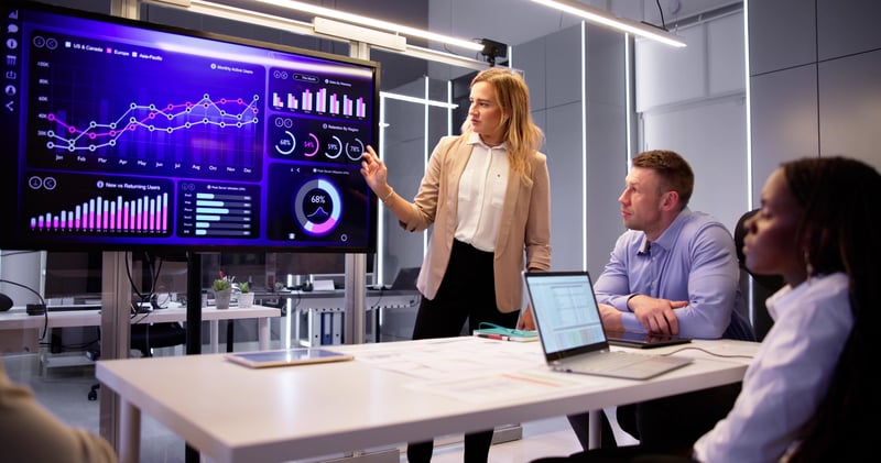 Key Features to Look for in Client Data Management Software