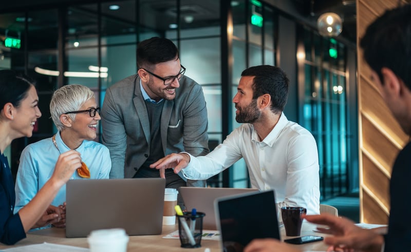 Key Functions of CRM for Business Automation
