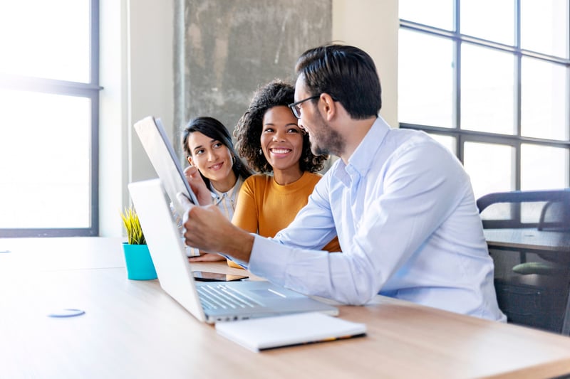 Key Qualities of an Effective Sales Coach