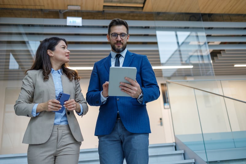 Key Skills for a Successful SDR