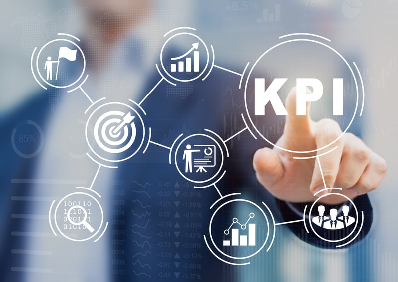 KPIs for Sales Managers