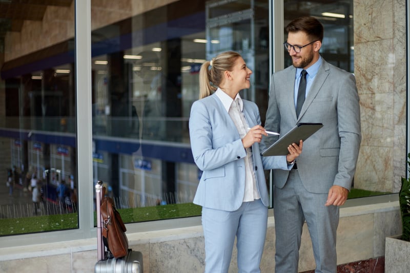 Lead Generation and Digital Marketing