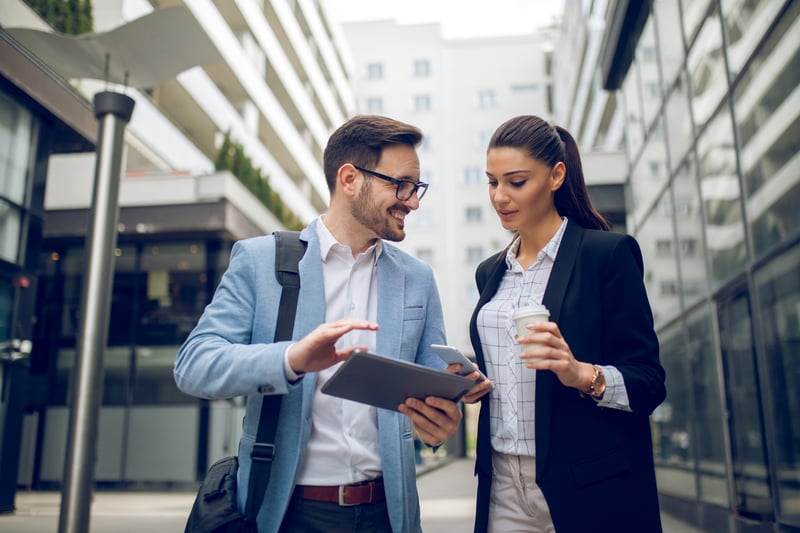 Lead Generation and Email Marketing in B2B vs. B2C