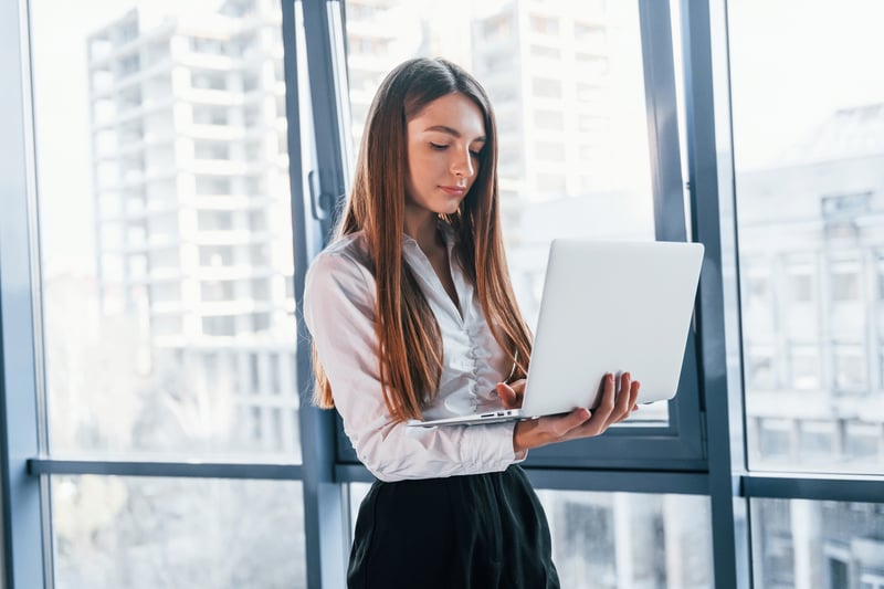 Lead Generation Consulting Consulting