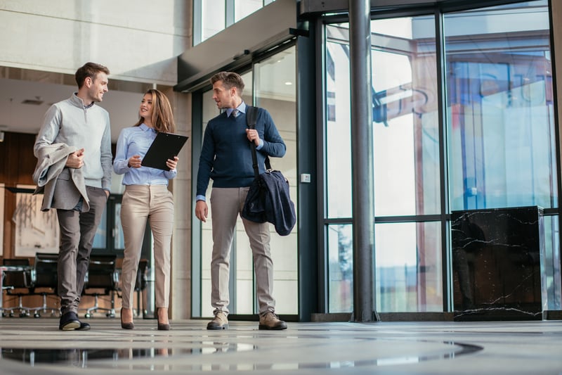 Lead Generation Consulting for Different Business