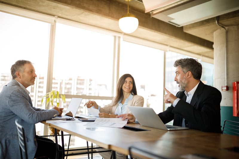 Lead Generation in Email Marketing