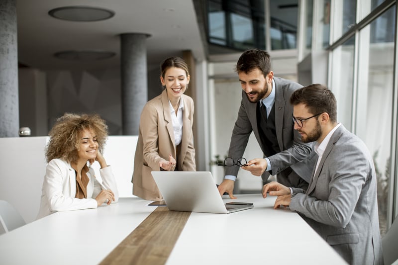 Lead Management and Follow-Up For Web Lead Generation