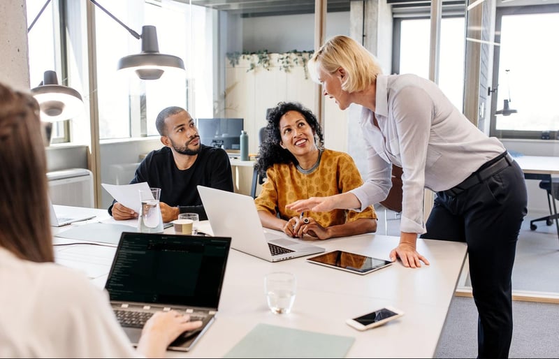 Lead Management Best Practices
