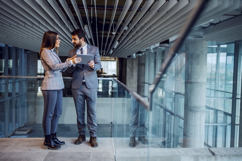 Lead Nurturing Campaign Examples