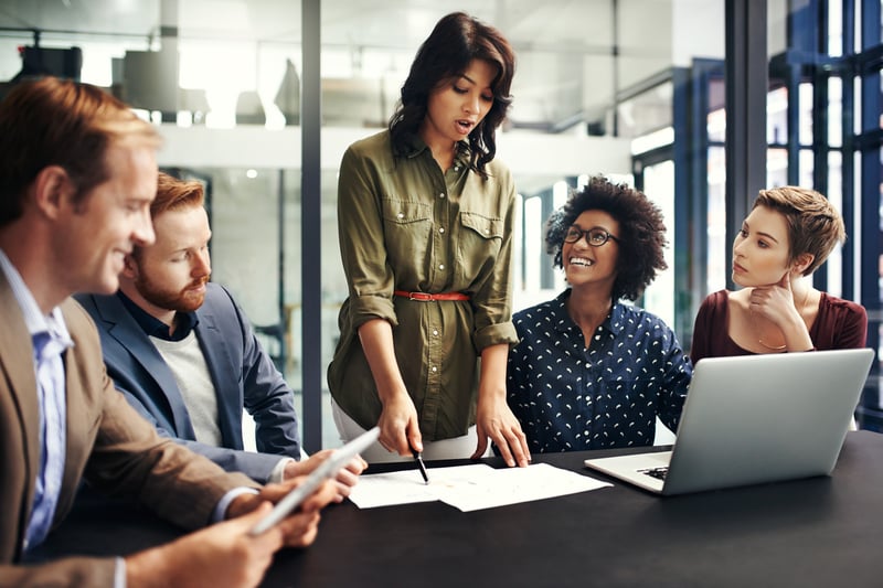 Lead Nurturing Strategies That Work
