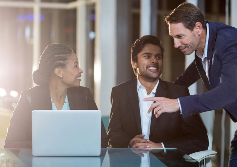 Lead Score CRM Recommendations