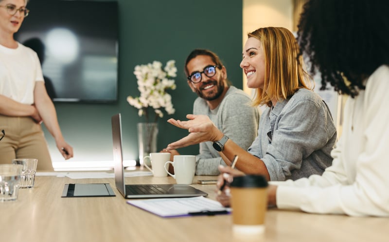Learn What Works for Your Customers