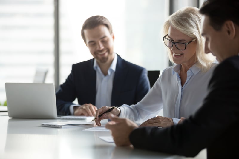 Legal Services