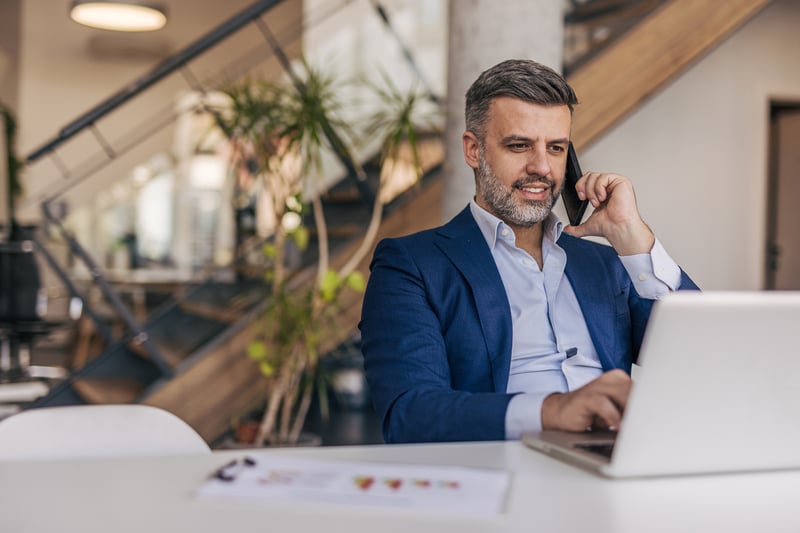 Let Email Flow Be Your Sales Superpower