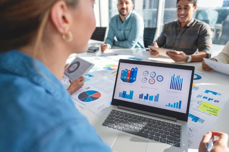 leverage analytics