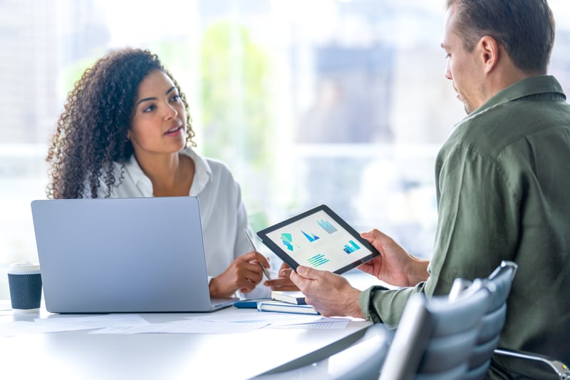 Leveraging Inbound Marketing for B2B Customer Acquisition