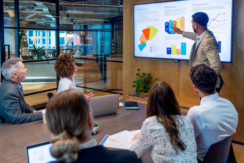Manage Leads Effectively with Lead Scoring