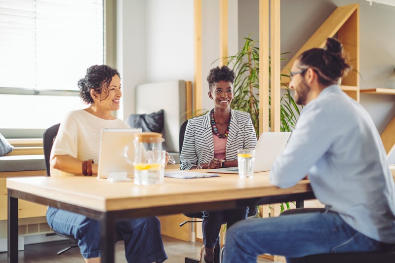 Marketing and Sales Strategy Examples