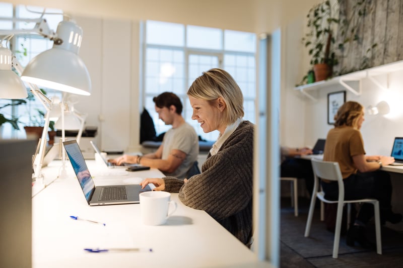 Marketing Automation for Small Business