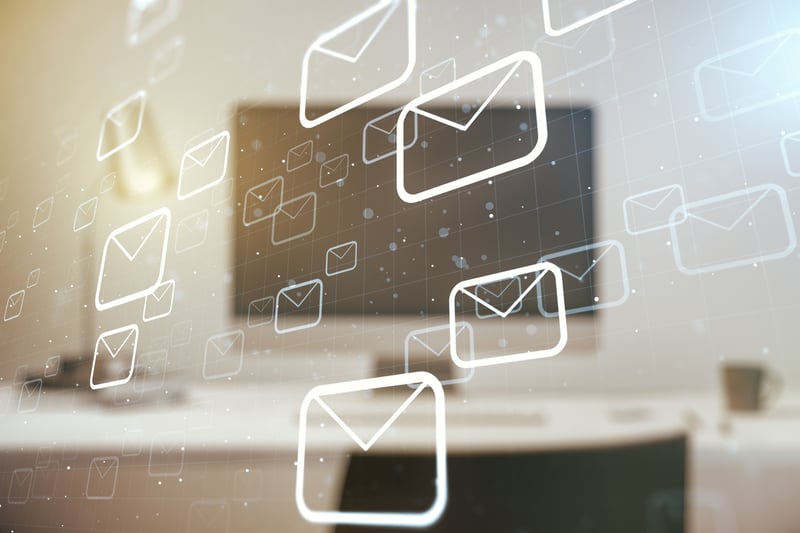 Marketing automation