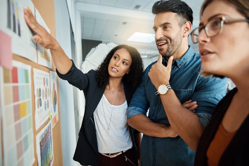 Marketing Strategies to Increase Sales