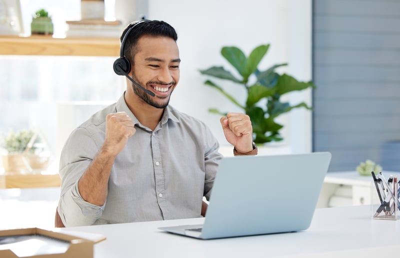 Master the Art of the SaaS Sales Cycle