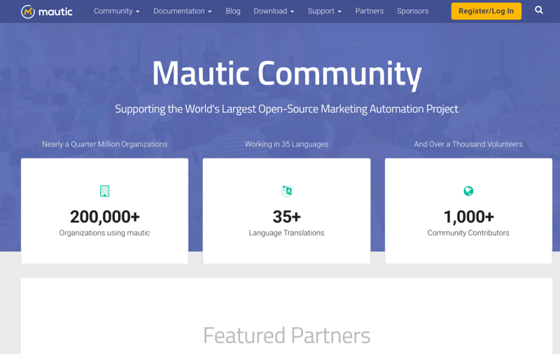 Mautic