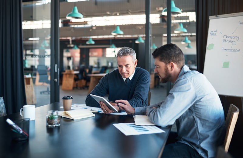 Measuring Success With the Social Selling Index