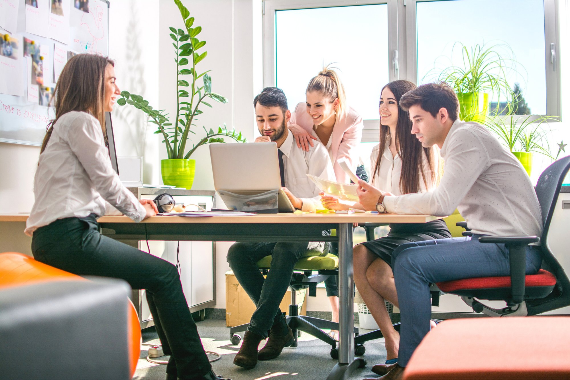 Optimizing B2B Customer Acquisition Strategy with Lead Scraper Tools