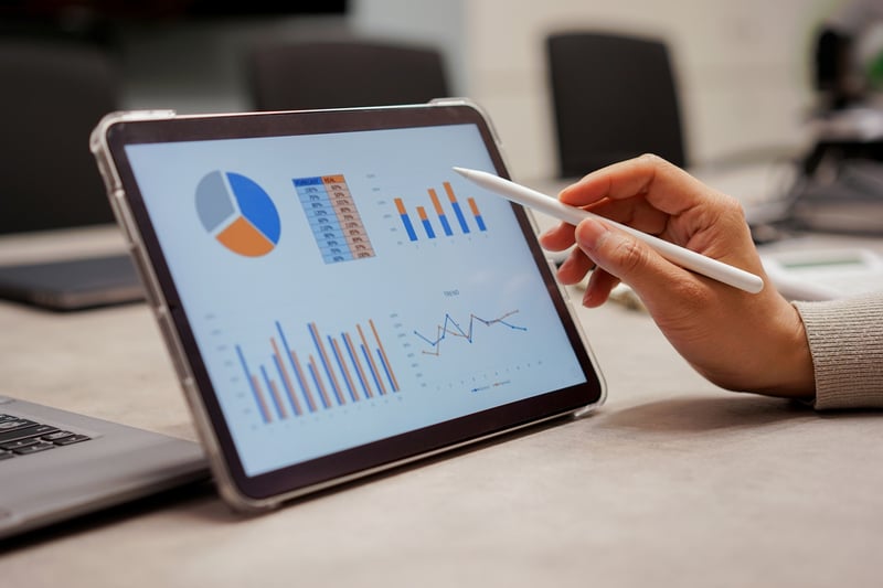 Metrics Every Enterprise Sales Team Should Track