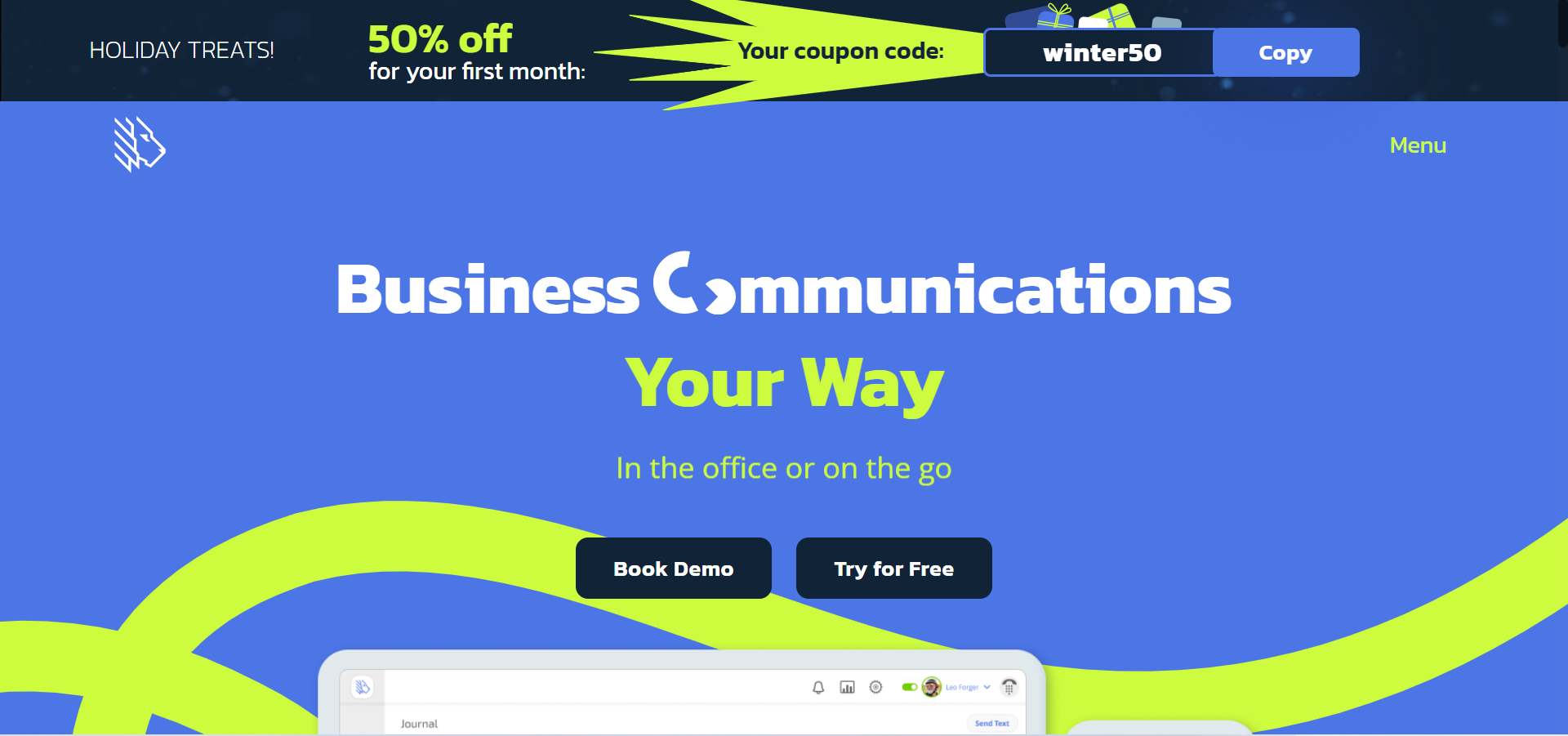 5 Best Virtual Phone Service & Providers for Businesses