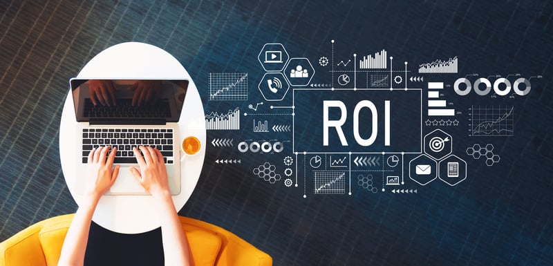 Mind-Blowing ROI