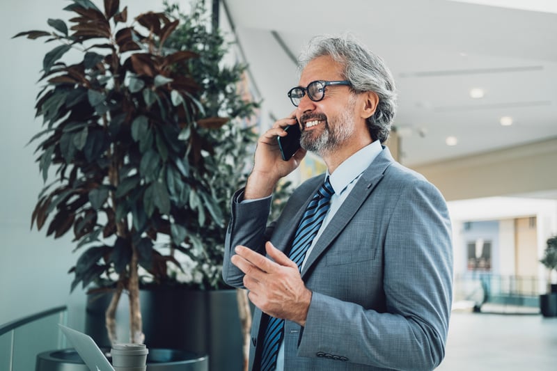Mirroring and Rapport-Building Techniques