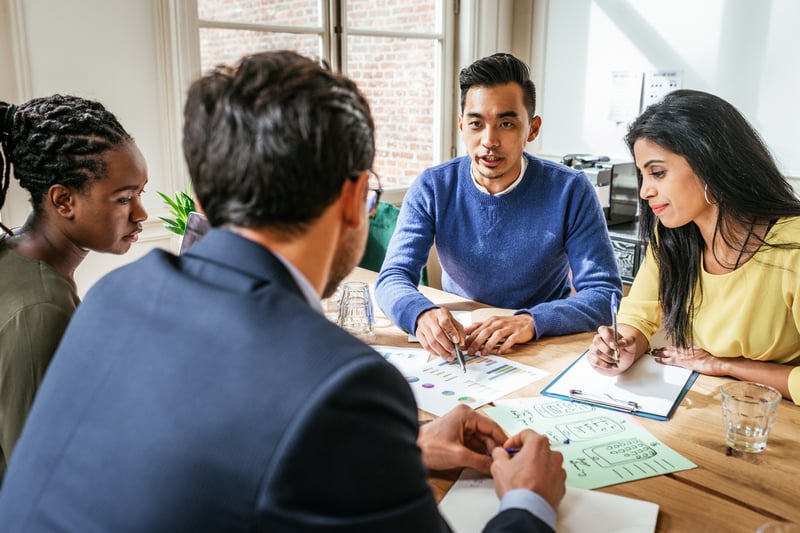 Must-Have Features for Case Management Software
